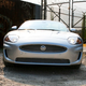 Illustration for article titled 2010 Jaguar XKR Convertible